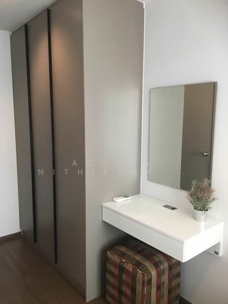IDEO Sukhumvit 93, Bangkok, 2331 Soi Sukhumvit 93, Bang Chak, Phra Khanong, Bangkok, 2 Bedrooms, 52 sqm, Condo For Rent, by Achaya Nithipanyawong, 500180927 - DDproperty.com