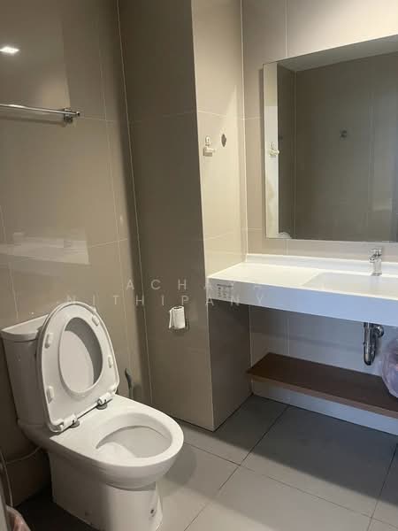 IDEO Sukhumvit 93, Bangkok, 2331 Soi Sukhumvit 93, Bang Chak, Phra Khanong, Bangkok, 2 Bedrooms, 52 sqm, Condo For Rent, by Achaya Nithipanyawong, 500180927 - DDproperty.com