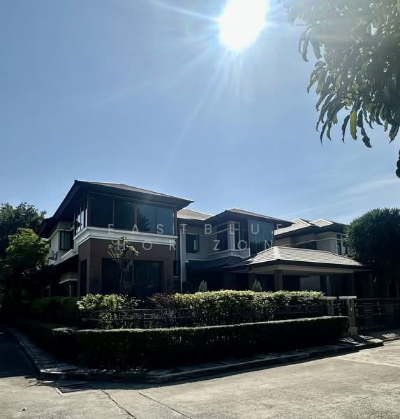 House Area Bangna, กรุงเทพ, บางนา, บางนา, กรุงเทพ, 280 ตร.ม., บ้านเดี่ยว ขาย, โดย Eastblue Horizon, 500180928 - DDproperty.com