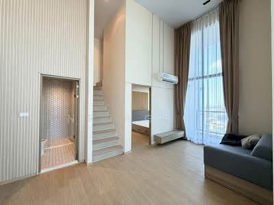 ขาย - Altitude Unicorn Sathorn-Tha Phra : อัลติจูด ยูนิคอร์น สาทร-ท่าพระ, กรุงเทพ