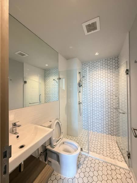 Altitude Unicorn Sathorn-Tha Phra, Bangkok, Ratchaphruek Road, Talat Plu, Thon Buri, Bangkok, 2 Bedrooms, 61 sqm, Condo For Sale, by NR AGENT, 500180929 - DDproperty.com