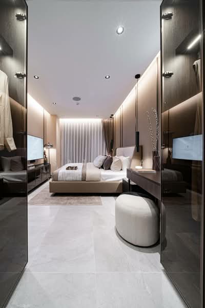 The Panora Estuaria, Chon Buri (Pattaya), Samaesarn, Sattahip, Chon Buri (Pattaya), 2 Bedrooms, 101 sqm, Condo For Sale, by Sathida Limphasut (App), 500180930 - DDproperty.com