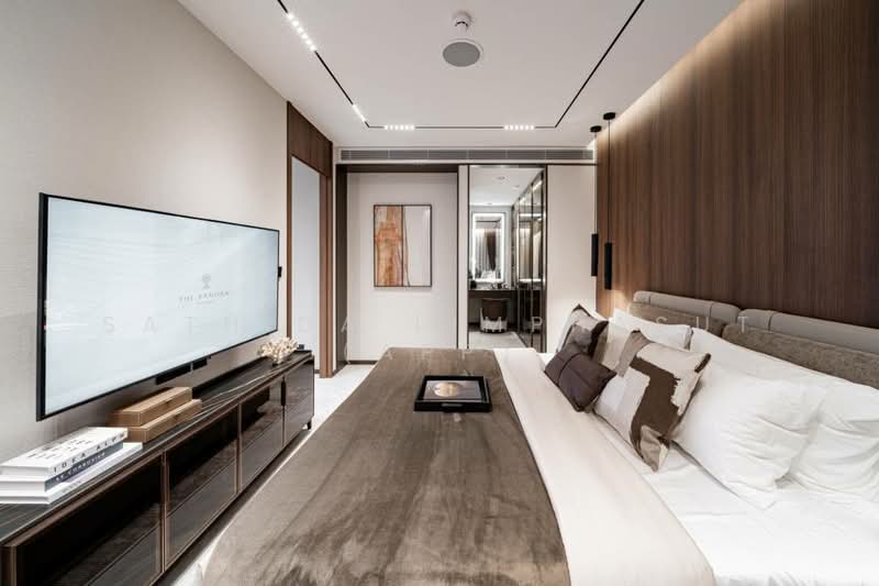 The Panora Estuaria, Chon Buri (Pattaya), Samaesarn, Sattahip, Chon Buri (Pattaya), 2 Bedrooms, 101 sqm, Condo For Sale, by Sathida Limphasut (App), 500180930 - DDproperty.com