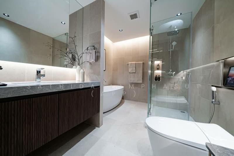 The Panora Estuaria, Chon Buri (Pattaya), Samaesarn, Sattahip, Chon Buri (Pattaya), 2 Bedrooms, 101 sqm, Condo For Sale, by Sathida Limphasut (App), 500180930 - DDproperty.com