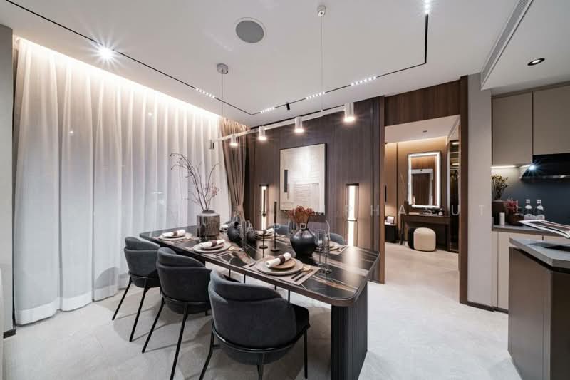 The Panora Estuaria, Chon Buri (Pattaya), Samaesarn, Sattahip, Chon Buri (Pattaya), 2 Bedrooms, 101 sqm, Condo For Sale, by Sathida Limphasut (App), 500180930 - DDproperty.com