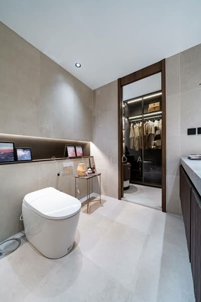 The Panora Estuaria, Chon Buri (Pattaya), Samaesarn, Sattahip, Chon Buri (Pattaya), 2 Bedrooms, 101 sqm, Condo For Sale, by Sathida Limphasut (App), 500180930 - DDproperty.com