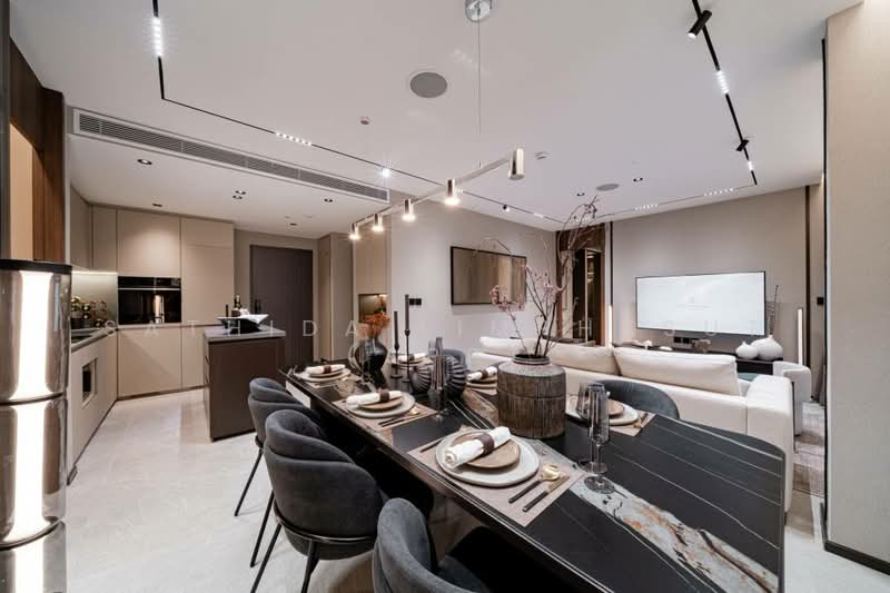 The Panora Estuaria, Chon Buri (Pattaya), Samaesarn, Sattahip, Chon Buri (Pattaya), 2 Bedrooms, 101 sqm, Condo For Sale, by Sathida Limphasut (App), 500180930 - DDproperty.com