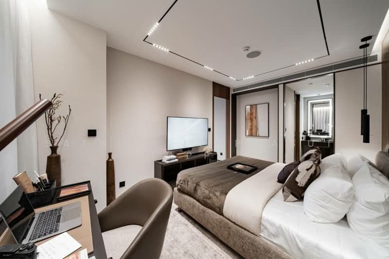 The Panora Estuaria, Chon Buri (Pattaya), Samaesarn, Sattahip, Chon Buri (Pattaya), 2 Bedrooms, 101 sqm, Condo For Sale, by Sathida Limphasut (App), 500180930 - DDproperty.com