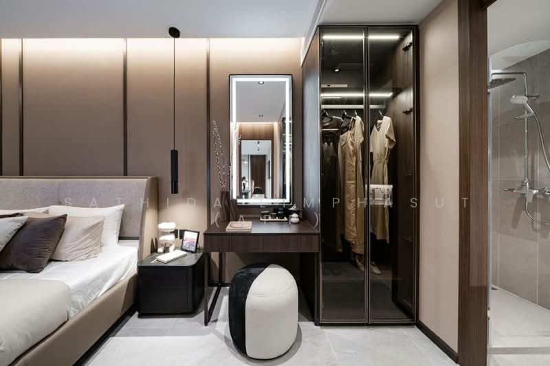 The Panora Estuaria : เดอะ พาโนรา เอสทัวเรีย, ชลบุรี, แสมสาร, สัตหีบ, ชลบุรี, 101 ตร.ม., คอนโด ขาย, โดย Sathida Limphasut (App), 500180930 - DDproperty.com