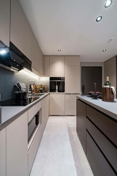 The Panora Estuaria, Chon Buri (Pattaya), Samaesarn, Sattahip, Chon Buri (Pattaya), 2 Bedrooms, 101 sqm, Condo For Sale, by Sathida Limphasut (App), 500180930 - DDproperty.com