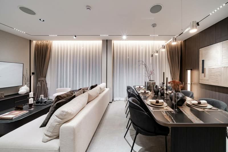 The Panora Estuaria : เดอะ พาโนรา เอสทัวเรีย, ชลบุรี, แสมสาร, สัตหีบ, ชลบุรี, 101 ตร.ม., คอนโด ขาย, โดย Sathida Limphasut (App), 500180930 - DDproperty.com