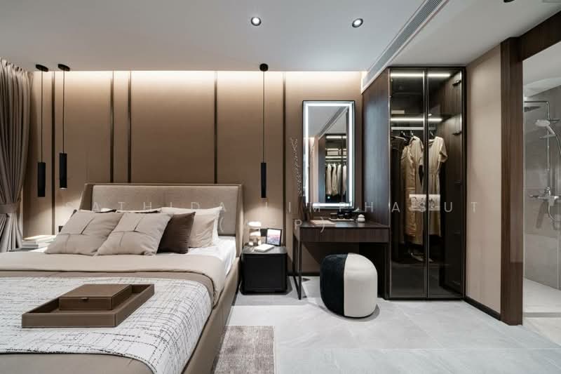 The Panora Estuaria, Chon Buri (Pattaya), Samaesarn, Sattahip, Chon Buri (Pattaya), 2 Bedrooms, 101 sqm, Condo For Sale, by Sathida Limphasut (App), 500180930 - DDproperty.com