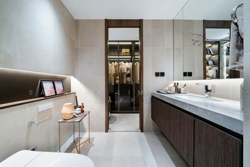 The Panora Estuaria, Chon Buri (Pattaya), Samaesarn, Sattahip, Chon Buri (Pattaya), 2 Bedrooms, 101 sqm, Condo For Sale, by Sathida Limphasut (App), 500180930 - DDproperty.com