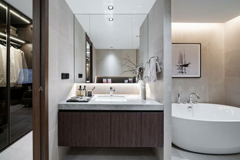 The Panora Estuaria, Chon Buri (Pattaya), Samaesarn, Sattahip, Chon Buri (Pattaya), 2 Bedrooms, 101 sqm, Condo For Sale, by Sathida Limphasut (App), 500180930 - DDproperty.com