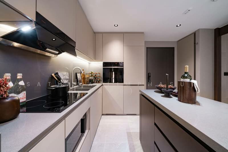 The Panora Estuaria, Chon Buri (Pattaya), Samaesarn, Sattahip, Chon Buri (Pattaya), 2 Bedrooms, 101 sqm, Condo For Sale, by Sathida Limphasut (App), 500180930 - DDproperty.com