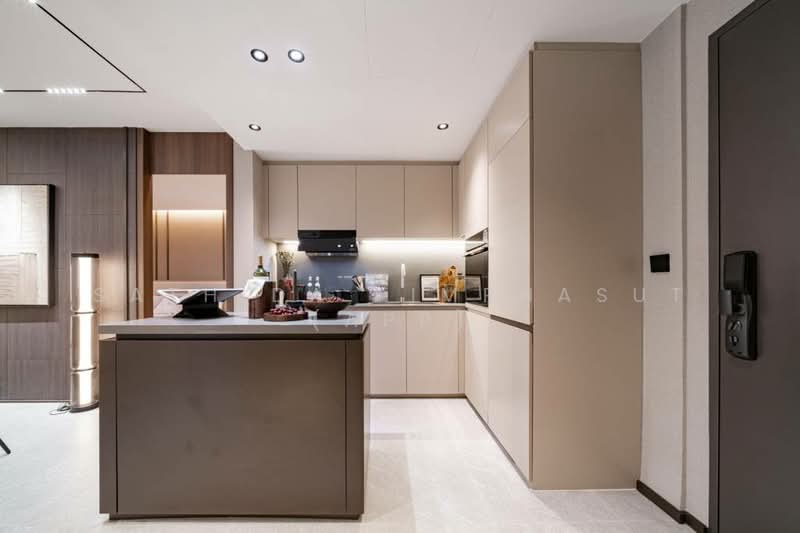 The Panora Estuaria, Chon Buri (Pattaya), Samaesarn, Sattahip, Chon Buri (Pattaya), 2 Bedrooms, 101 sqm, Condo For Sale, by Sathida Limphasut (App), 500180930 - DDproperty.com