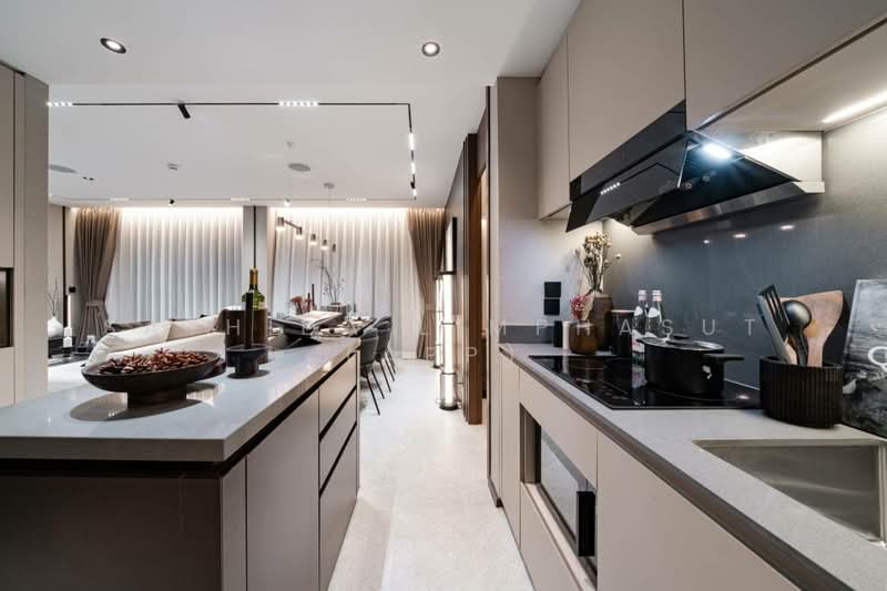 The Panora Estuaria, Chon Buri (Pattaya), Samaesarn, Sattahip, Chon Buri (Pattaya), 2 Bedrooms, 101 sqm, Condo For Sale, by Sathida Limphasut (App), 500180930 - DDproperty.com