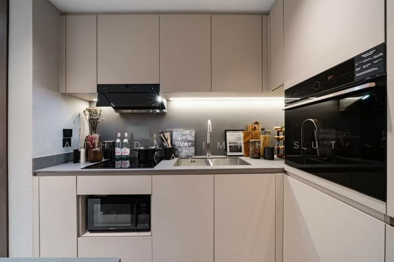 The Panora Estuaria, Chon Buri (Pattaya), Samaesarn, Sattahip, Chon Buri (Pattaya), 2 Bedrooms, 101 sqm, Condo For Sale, by Sathida Limphasut (App), 500180930 - DDproperty.com