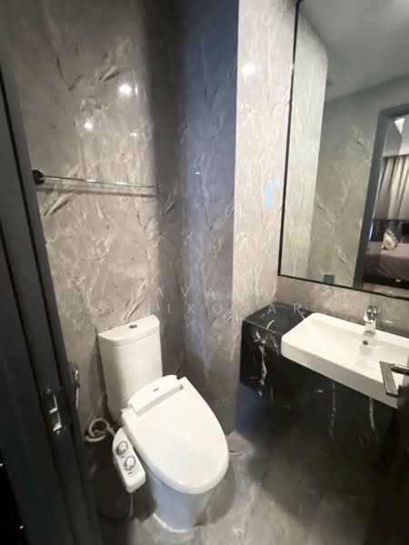 ASHTON Asoke, Bangkok, 131 Asoke Montri Road, Khlongtoei Nua, Watthana, Bangkok, 1 Bedroom, 35 sqm, Condo For Rent, by Pavana Sirikogar, 500180931 - DDproperty.com