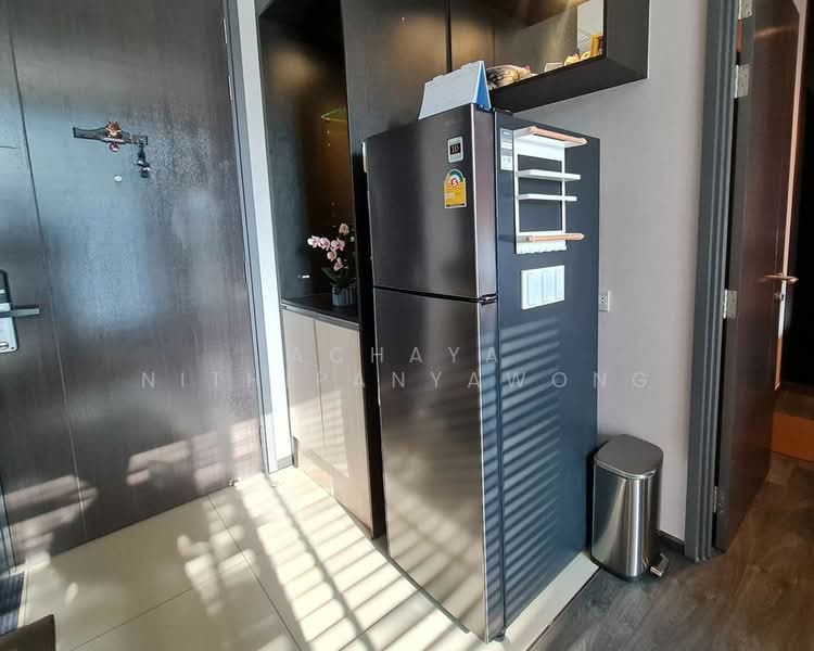 The Edge Sukhumvit 23, Bangkok, 6 Soi Sukhumvit 23, Khlongtoei Nua, Watthana, Bangkok, 1 Bedroom, 30 sqm, Condo For Rent, by Achaya Nithipanyawong, 500180932 - DDproperty.com