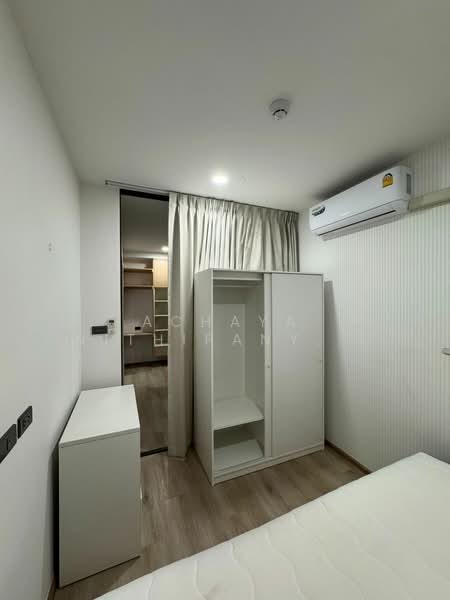 Groove Scape Ladprao-Sutthisan : กรู๊ฟ สเคป ลาดพร้าว - สุทธิสาร, กรุงเทพ, ซอยลาดพร้าว 48, สามเสนนอก, ห้วยขวาง, กรุงเทพ, 40 ตร.ม., คอนโด ให้เช่า, โดย Achaya Nithipanyawong, 500180933 - DDproperty.com