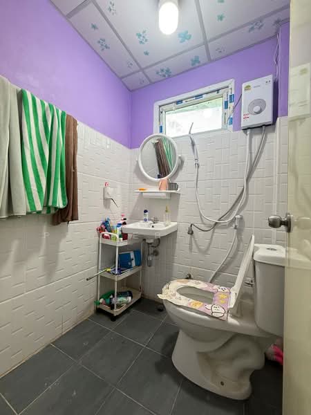 บ้านเดี่ยวปากท่อ ราชบุรี, Ratchaburi, Pa Kai, Pak Tho, Ratchaburi, 2 Bedrooms, 150 sqm, Single Detached House For Sale, by The Best Property ดาด้า, 500180934 - DDproperty.com