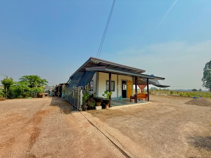 บ้านเดี่ยวปากท่อ ราชบุรี, ราชบุรี, ป่าไก่, ปากท่อ, ราชบุรี, 150 ตร.ม., บ้านเดี่ยว ขาย, โดย The Best Property ดาด้า, 500180934 - DDproperty.com