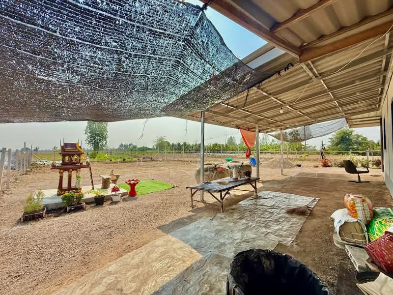 บ้านเดี่ยวปากท่อ ราชบุรี, Ratchaburi, Pa Kai, Pak Tho, Ratchaburi, 2 Bedrooms, 150 sqm, Single Detached House For Sale, by The Best Property ดาด้า, 500180934 - DDproperty.com