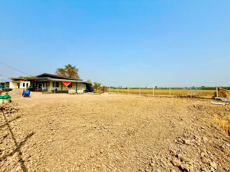 บ้านเดี่ยวปากท่อ ราชบุรี, Ratchaburi, Pa Kai, Pak Tho, Ratchaburi, 2 Bedrooms, 150 sqm, Single Detached House For Sale, by The Best Property ดาด้า, 500180934 - DDproperty.com