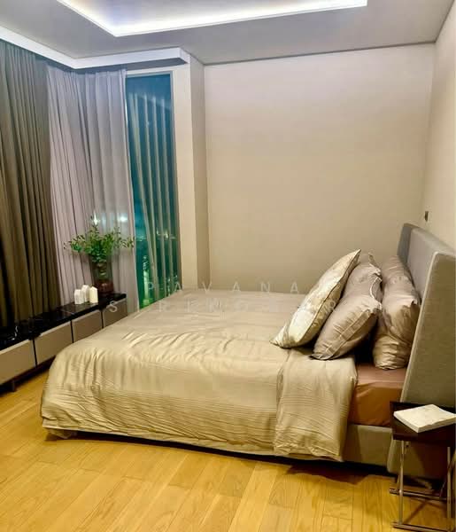 Fynn Sukhumvit 31, Bangkok, 77 Sukhumvit Road, Khlongtoei Nua, Watthana, Bangkok, 3 Bedrooms, 114 sqm, Condo For Rent, by Pavana Sirikogar, 500180935 - DDproperty.com