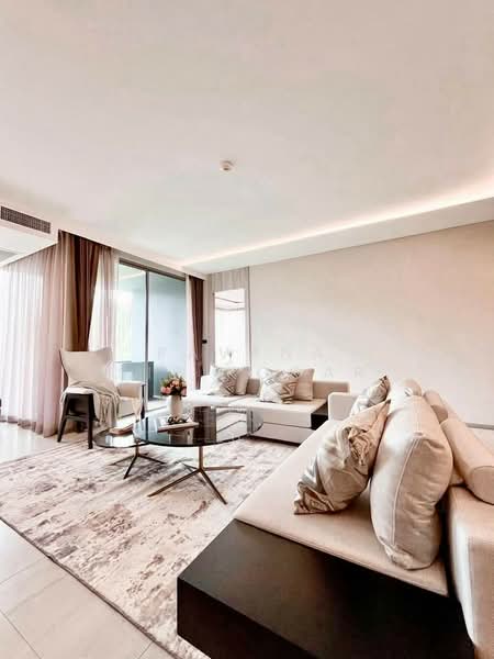 Fynn Sukhumvit 31, Bangkok, 77 Sukhumvit Road, Khlongtoei Nua, Watthana, Bangkok, 3 Bedrooms, 114 sqm, Condo For Rent, by Pavana Sirikogar, 500180935 - DDproperty.com