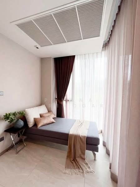 Fynn Sukhumvit 31, Bangkok, 77 Sukhumvit Road, Khlongtoei Nua, Watthana, Bangkok, 3 Bedrooms, 114 sqm, Condo For Rent, by Pavana Sirikogar, 500180935 - DDproperty.com