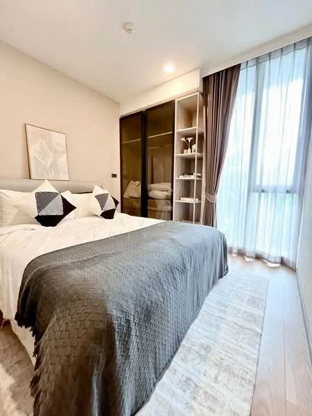 Fynn Sukhumvit 31, Bangkok, 77 Sukhumvit Road, Khlongtoei Nua, Watthana, Bangkok, 3 Bedrooms, 114 sqm, Condo For Rent, by Pavana Sirikogar, 500180935 - DDproperty.com