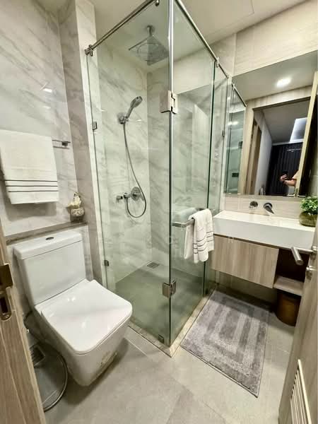 Fynn Sukhumvit 31, Bangkok, 77 Sukhumvit Road, Khlongtoei Nua, Watthana, Bangkok, 3 Bedrooms, 114 sqm, Condo For Rent, by Pavana Sirikogar, 500180935 - DDproperty.com