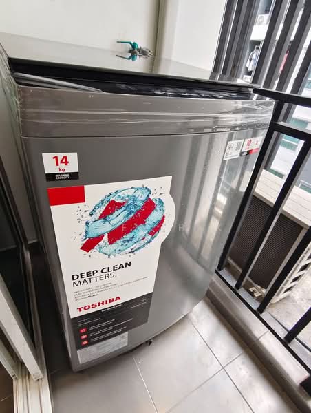 Regent Home Sukhumvit 81, Bangkok, Soi Sukhumvit 81, Suan Luang, Suan Luang, Bangkok, 1 Bedroom, 28 sqm, Condo For Rent, by Agentbkk, 500180936 - DDproperty.com