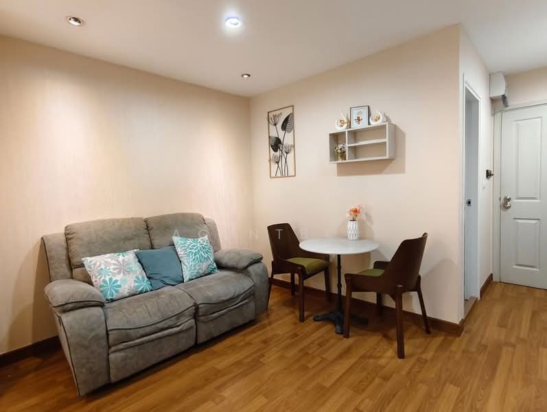 Regent Home Sukhumvit 81, Bangkok, Soi Sukhumvit 81, Suan Luang, Suan Luang, Bangkok, 1 Bedroom, 28 sqm, Condo For Rent, by Agentbkk, 500180936 - DDproperty.com