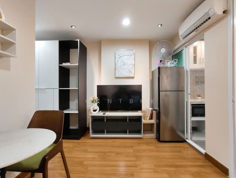 Regent Home Sukhumvit 81, Bangkok, Soi Sukhumvit 81, Suan Luang, Suan Luang, Bangkok, 1 Bedroom, 28 sqm, Condo For Rent, by Agentbkk, 500180936 - DDproperty.com