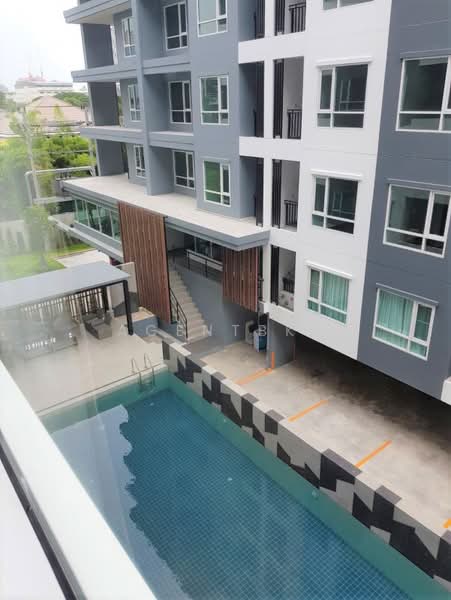 Regent Home Sukhumvit 81, Bangkok, Soi Sukhumvit 81, Suan Luang, Suan Luang, Bangkok, 1 Bedroom, 28 sqm, Condo For Rent, by Agentbkk, 500180936 - DDproperty.com