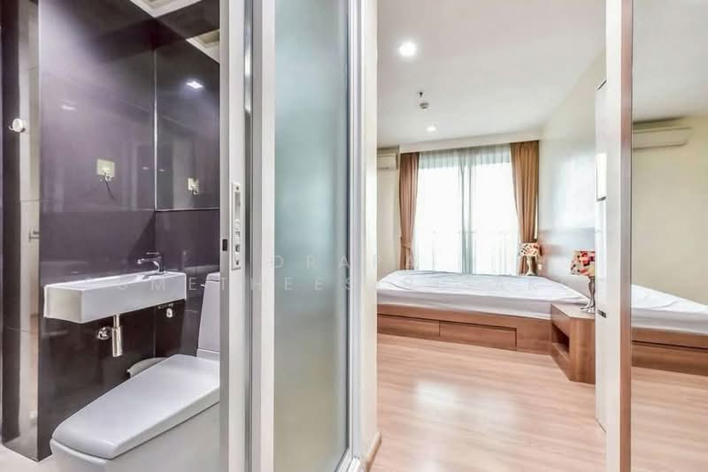 Rhythm Phahol-Ari, Bangkok, 1377 Phaholyothin Road, Samsen Nai, Phaya Thai, Bangkok, 1 Bedroom, 45 sqm, Condo For Sale, by Orapa Sumetheesirisakul, 500180937 - DDproperty.com