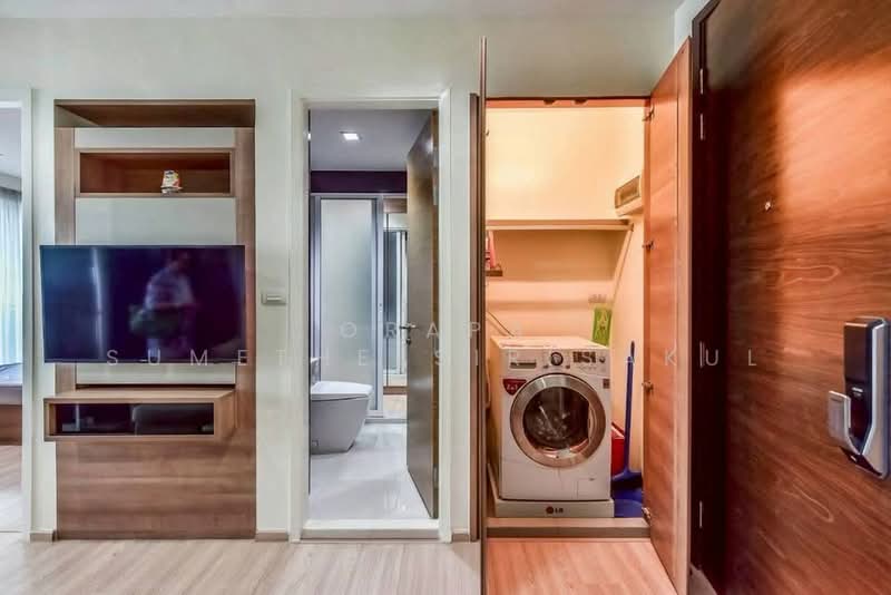 Rhythm Phahol-Ari, Bangkok, 1377 Phaholyothin Road, Samsen Nai, Phaya Thai, Bangkok, 1 Bedroom, 45 sqm, Condo For Sale, by Orapa Sumetheesirisakul, 500180937 - DDproperty.com