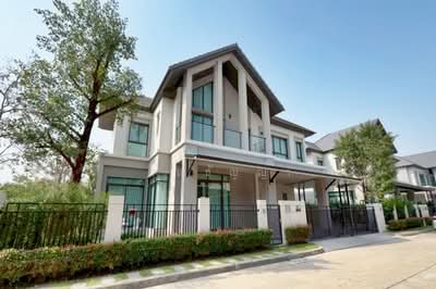 ขาย - Bangkok Boulevard Ramintra-Watcharapol : บางกอก บูเลอวาร์ด รามอินทรา-วัชรพล, กรุงเทพ