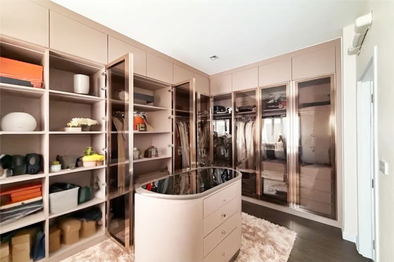 Bangkok Boulevard Ramintra-Watcharapol, Bangkok, Chatuchot Road, O-Ngoen, Sai Mai, Bangkok, 5 Bedrooms, 320 sqm, Single Detached House For Sale, by คุณธัญญ่า, 500180940 - DDproperty.com