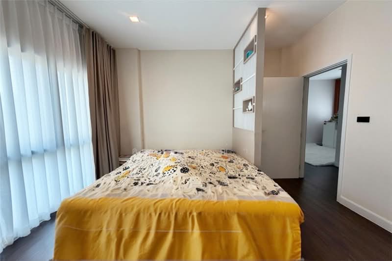 Bangkok Boulevard Ramintra-Watcharapol, กรุงเทพ, Chatuchot Road, ออเงิน, สายไหม, กรุงเทพ, 320 ตร.ม., บ้านเดี่ยว ขาย, โดย คุณธัญญ่า, 500180940 - DDproperty.com