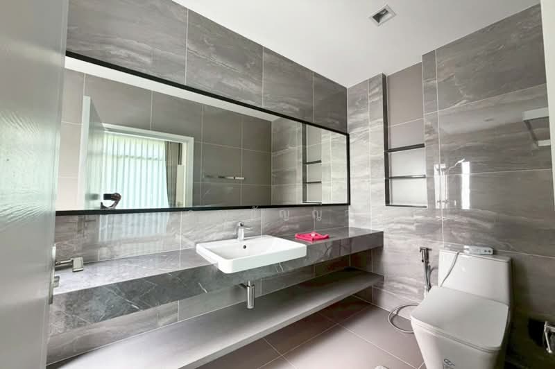 Bangkok Boulevard Ramintra-Watcharapol : บางกอก บูเลอวาร์ด รามอินทรา-วัชรพล, กรุงเทพ, ถนน จตุโชติ, ออเงิน, สายไหม, กรุงเทพ, 320 ตร.ม., บ้านเดี่ยว ขาย, โดย คุณธัญญ่า, 500180940 - DDproperty.com