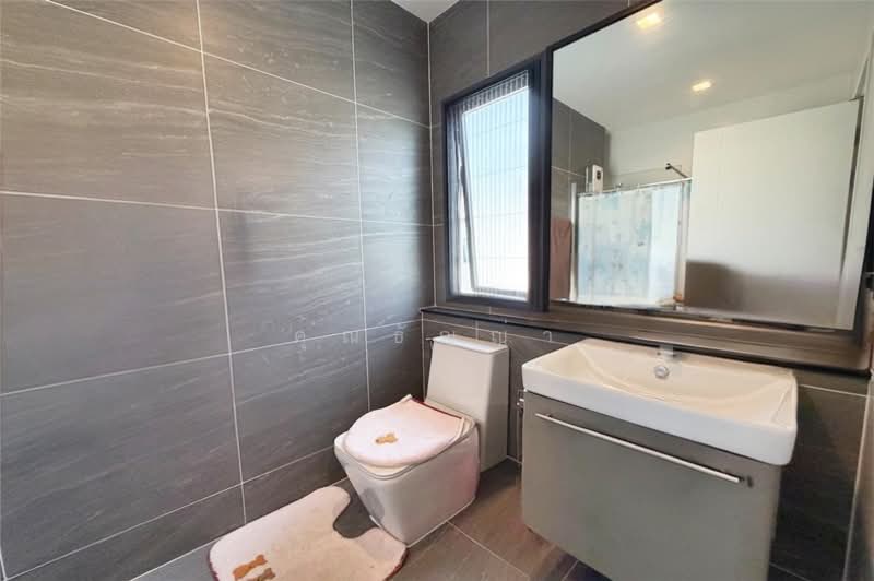 Bangkok Boulevard Ramintra-Watcharapol : บางกอก บูเลอวาร์ด รามอินทรา-วัชรพล, กรุงเทพ, ถนน จตุโชติ, ออเงิน, สายไหม, กรุงเทพ, 320 ตร.ม., บ้านเดี่ยว ขาย, โดย คุณธัญญ่า, 500180940 - DDproperty.com