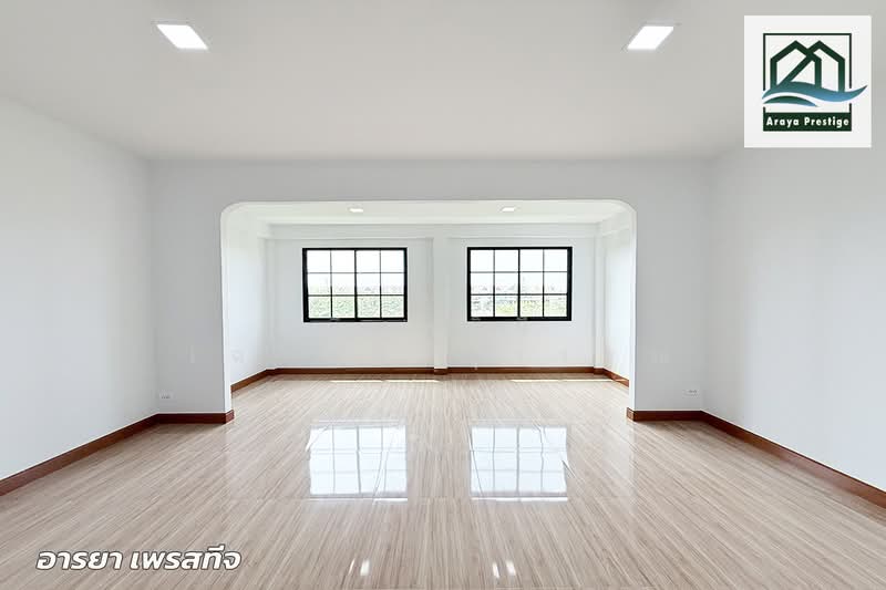 ทาวน์แอนด์คันทรี สังฆสันติสุข, Bangkok, Krathum Rai, Nong Chok, Bangkok, 3 Bedrooms, 86 sqm, Townhouse For Sale, by วิสุทธินี เฉลิมสินสุวรรณ, 500180941 - DDproperty.com