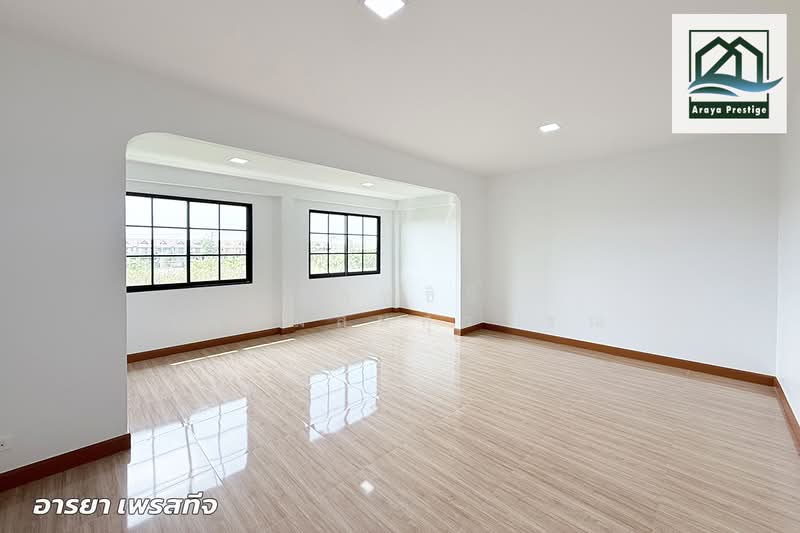 ทาวน์แอนด์คันทรี สังฆสันติสุข, Bangkok, Krathum Rai, Nong Chok, Bangkok, 3 Bedrooms, 86 sqm, Townhouse For Sale, by วิสุทธินี เฉลิมสินสุวรรณ, 500180941 - DDproperty.com