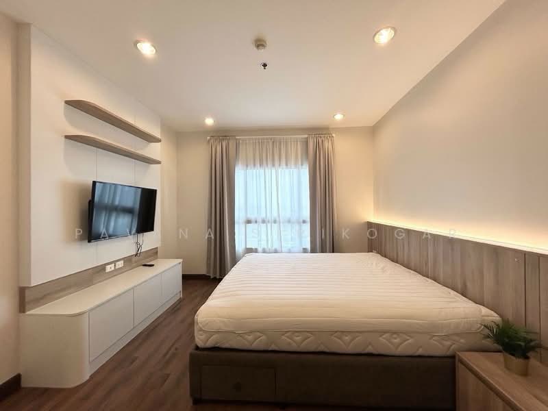 Q House Condo Sathorn, Bangkok, Thonburi Road, Khlong Ton Sai, Khlong San, Bangkok, 2 Bedrooms, 71 sqm, Condo For Rent, by Pavana Sirikogar, 500180942 - DDproperty.com