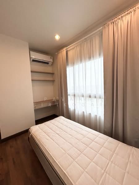 Q House Condo Sathorn, Bangkok, Thonburi Road, Khlong Ton Sai, Khlong San, Bangkok, 2 Bedrooms, 71 sqm, Condo For Rent, by Pavana Sirikogar, 500180942 - DDproperty.com