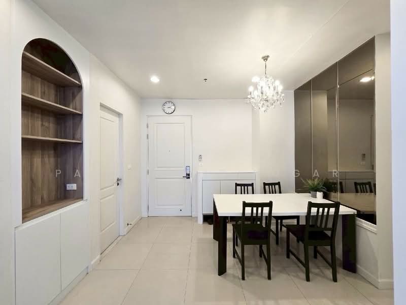 Q House Condo Sathorn : คิวเฮ้าส์ คอนโด สาทร, กรุงเทพ, ถนนกรุงธนบุรี แขวงคลองต้นไทร เขตคลองสาน กรุงเทพมหานคร 10600, คลองต้นไทร, คลองสาน, กรุงเทพ, 71 ตร.ม., คอนโด ให้เช่า, โดย Pavana Sirikogar, 500180942 - DDproperty.com